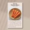 carrot-nantes-seeds-front