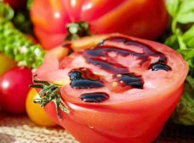 The Four Different Types of Tomato's