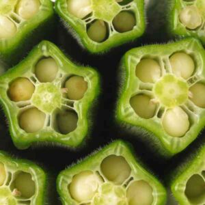 Okra