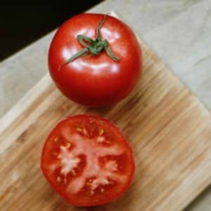Tomato silvery fir tree seeds 2