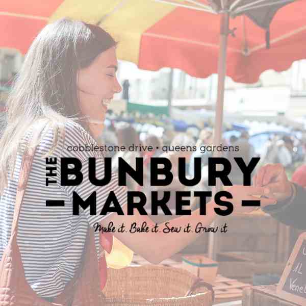 bunbury market