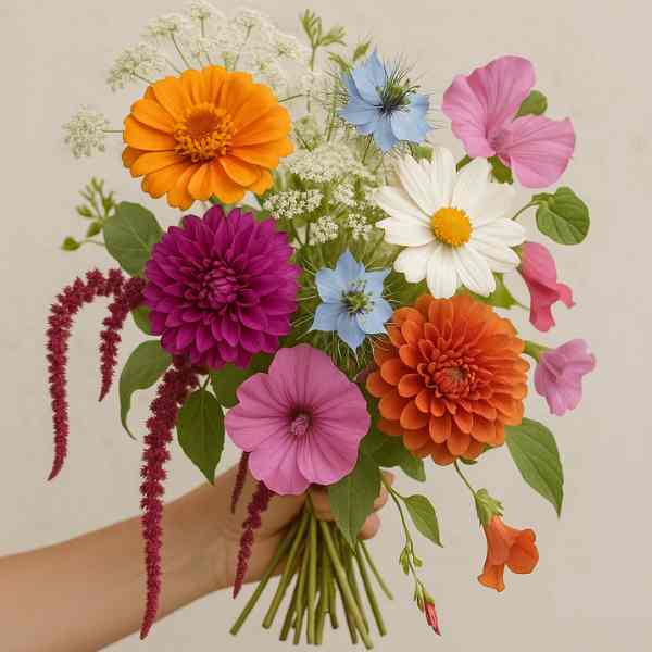 flower bouquet