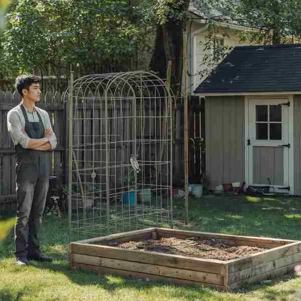 Best 10 Vegetable Seeds For Beginners